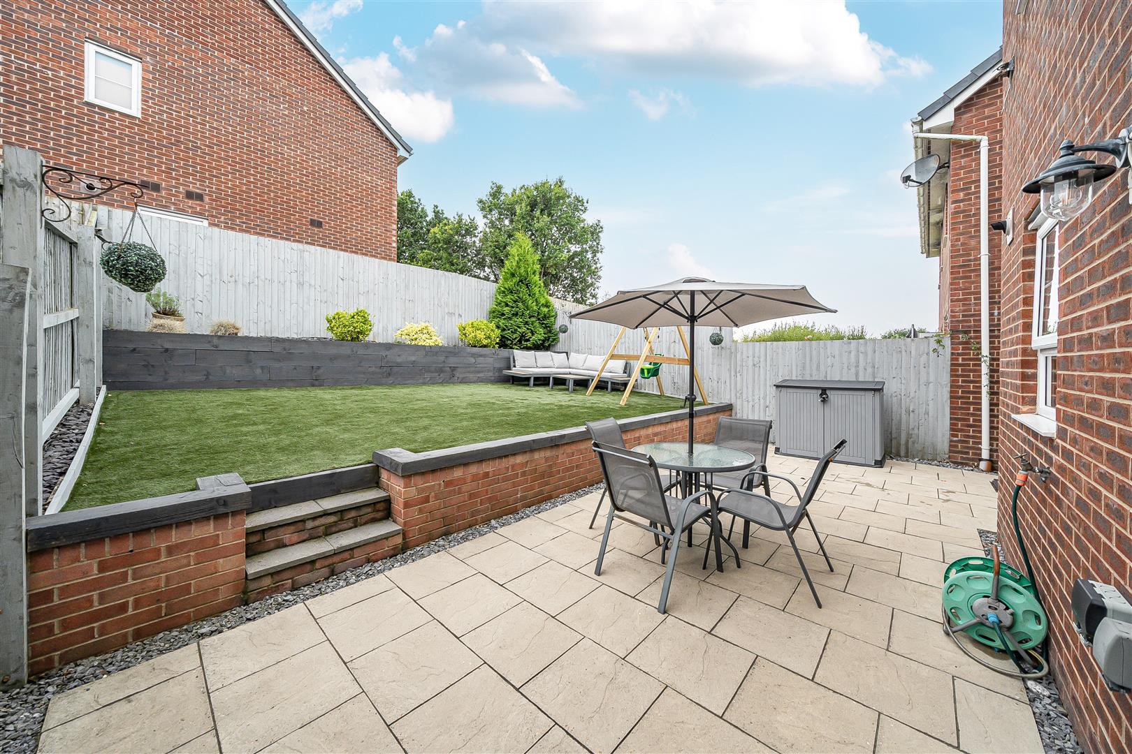 Heol Pentre Bach, Gorseinon, Swansea, SA4 4AU